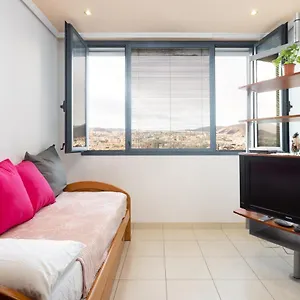 Home2book Amazing View Floor 25 Cruz Santa Cruz de Tenerife