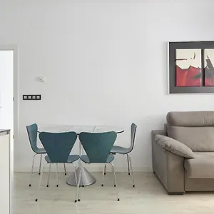  Apartamento Aintza - Basque