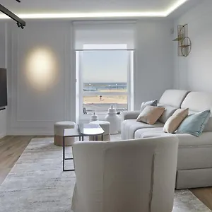  Apartamento Always Easy I Sagues
