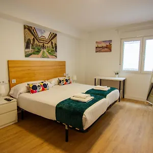 Rentalsevilla 5 En El Centro De Sevilla